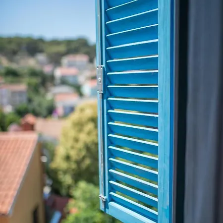 Flora * Mali Lošinj