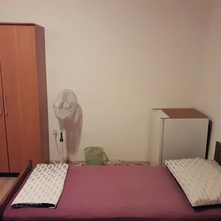 Hostel Flora