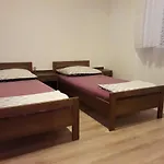 Flora Hostel *