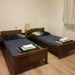 Flora Hostel *