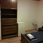 Flora Hostel *