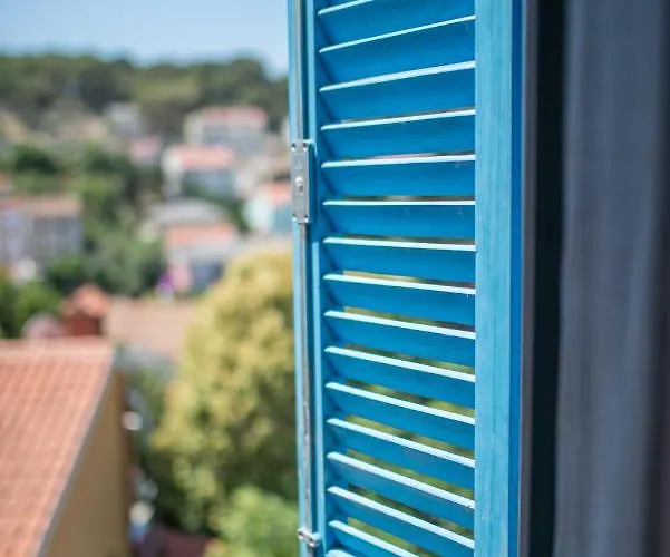 Flora * Mali Lošinj