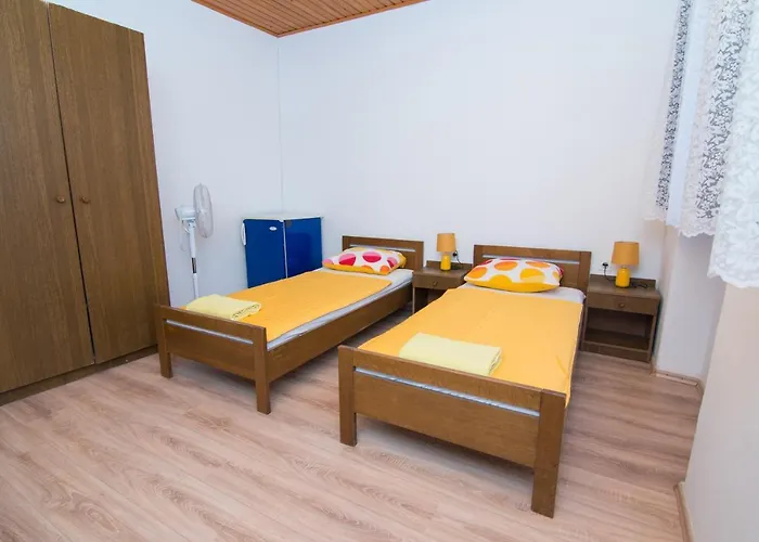 Flora * Mali Lošinj