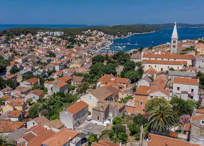 Flora * Mali Lošinj