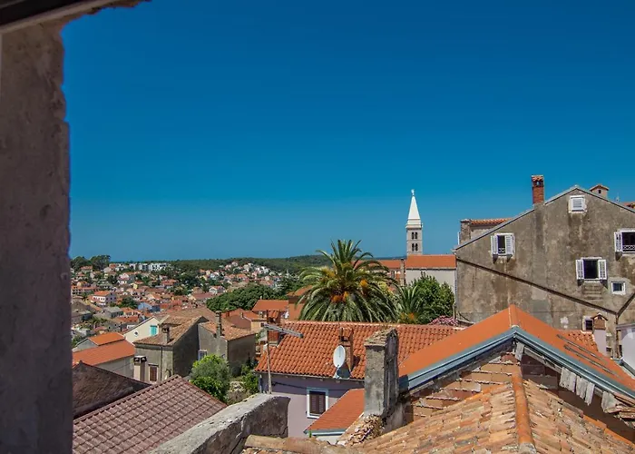 Flora Auberge de jeunesse *